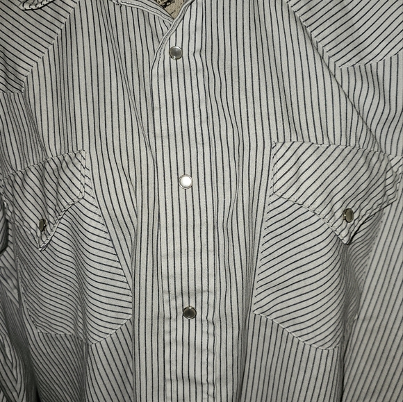 Mwg craft mens shirt - Picture 3 of 5